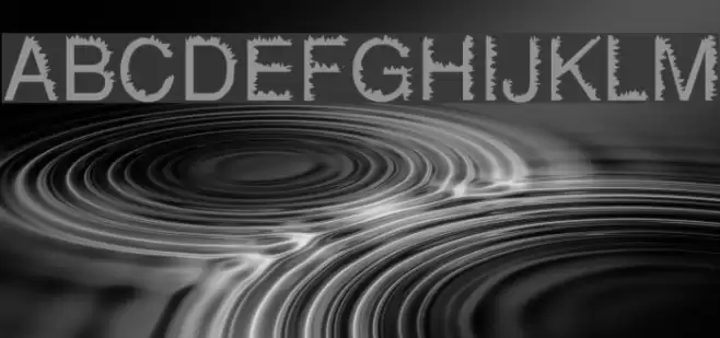 Gotohellvetica Normal Font examples