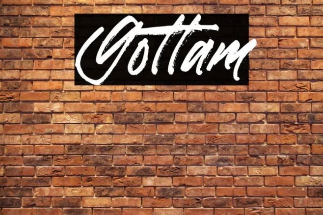 Gottam Example 3