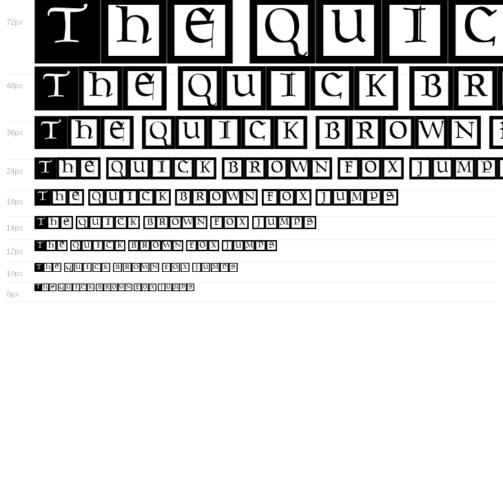 GoudamentBricks Waterfall