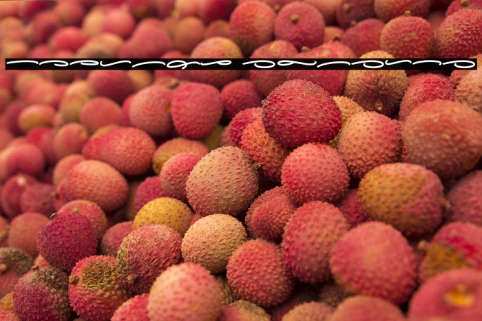 Goudart Swashes Example 1