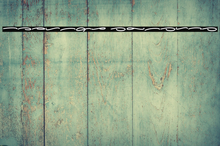 Goudart Swashes Example 3