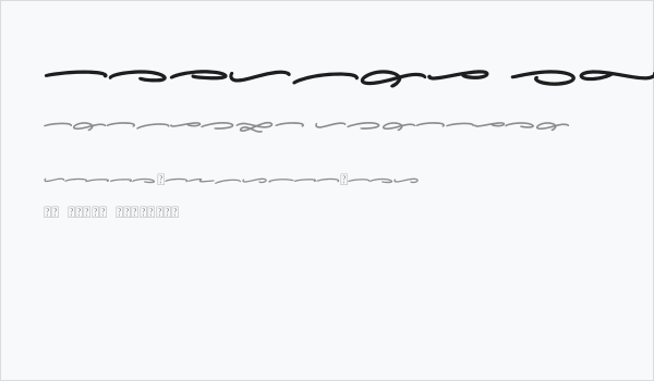 Goudart Swashes Business Card