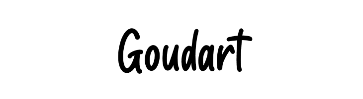 Goudart  لخطوط تنزيل