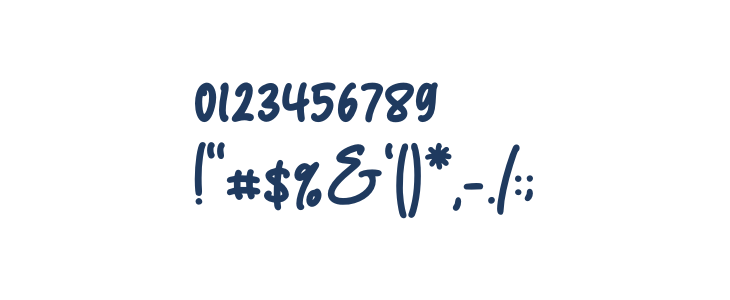 Goudart Other Characters