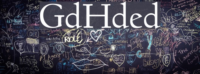 GoudyHundred Font examples