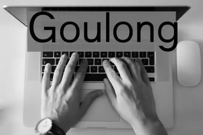 Goulong Polices examples