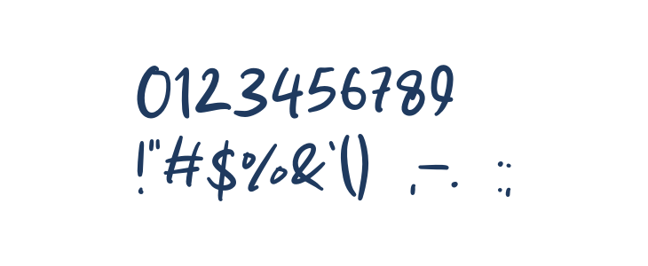 Gourami Other Characters