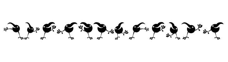 Gourdy Regular  免费字体下载