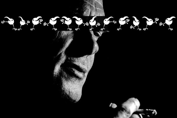 Gourdy Regular Example 1