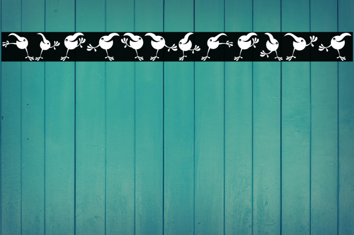 Gourdy Regular Example 2