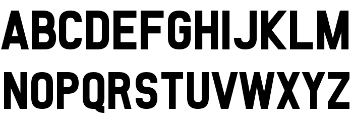 Gourmet Hearth Font LOWERCASE