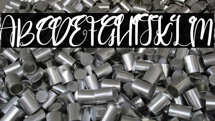 Goushy Script Example 3