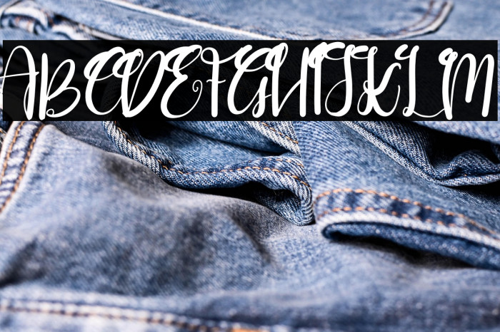 Goushy Script Example 2