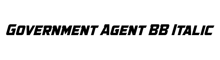 Government agent. Viking шрифт. Шрифт ускорение.