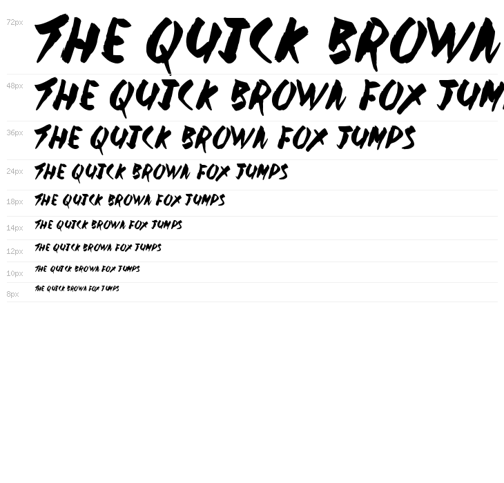 Government Torment Waterfall