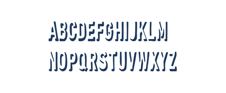 Government of poo Uppercase