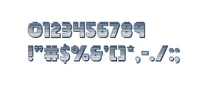 Governor Chrome Other Characters