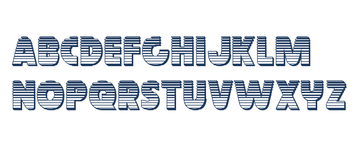 Governor Chrome Lowercase