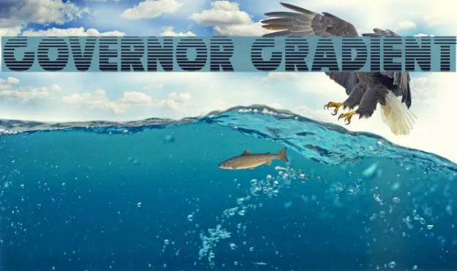 Governor Gradient Example 3