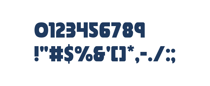 Governor Other Characters