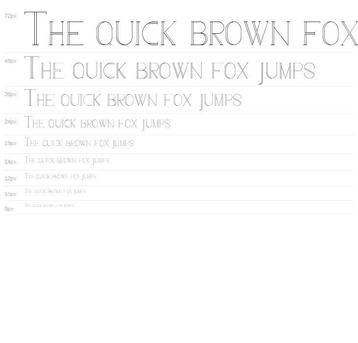 go to the sky Waterfall