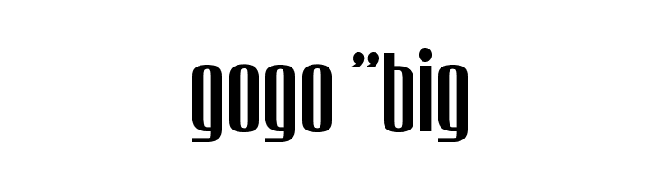 gogo 