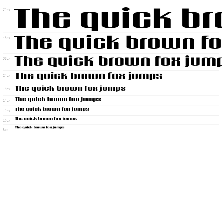 gogo "squat Waterfall