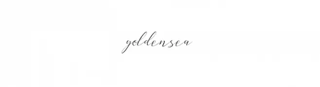 goldensea  Fuentes Gratis Descargar