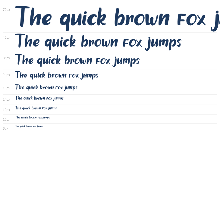 good and cozy Waterfall