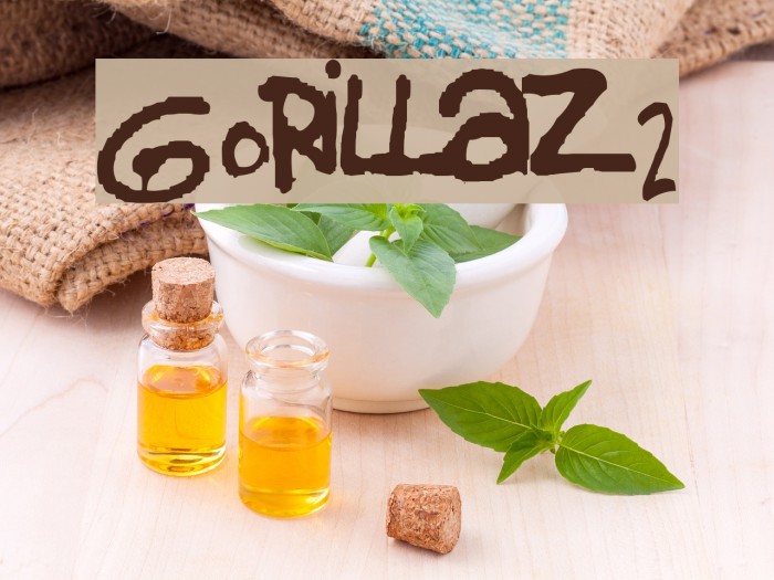 gorillaz 2 Example 3