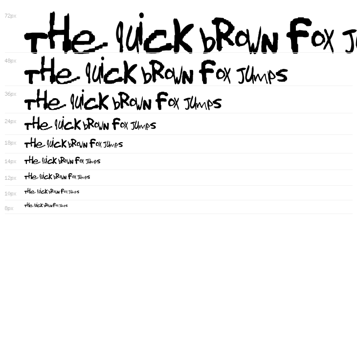 gorillaz 2 Waterfall