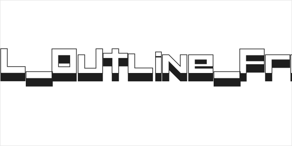 GPL_Outline_Free Logo