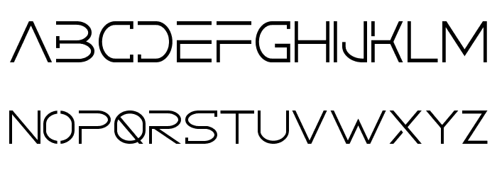 GRACETIANS DEMO Cutting Font OTHER CHARS