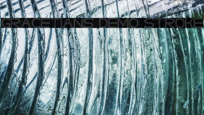 GRACETIANS DEMO Stroke Example 2