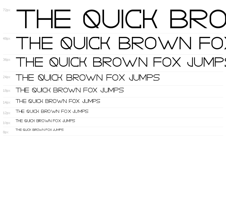 GRACETIANS DEMO Waterfall