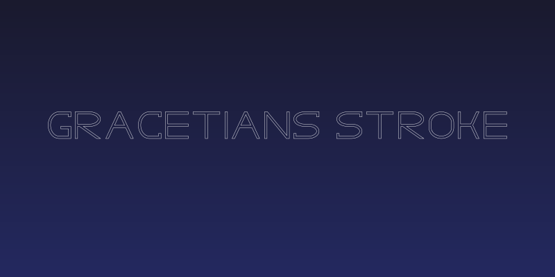 GRACETIANS Stroke Social Header