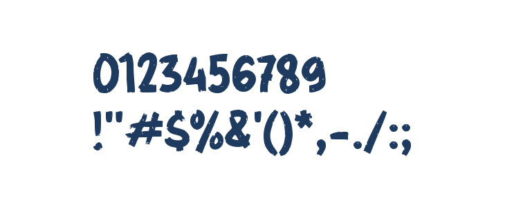 GRADEO Other Characters