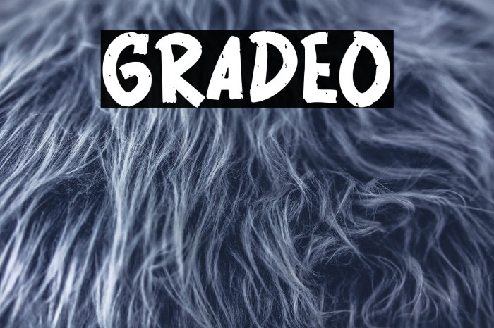 GRADEO Example 2