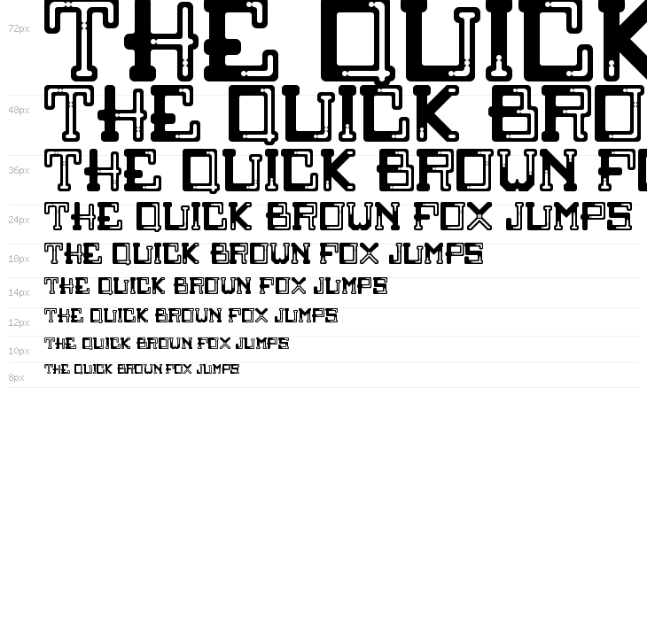 GRAFF Regular Waterfall