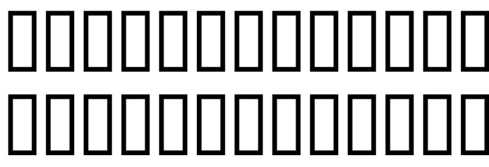 GRAFFPITY_Free Font LOWERCASE