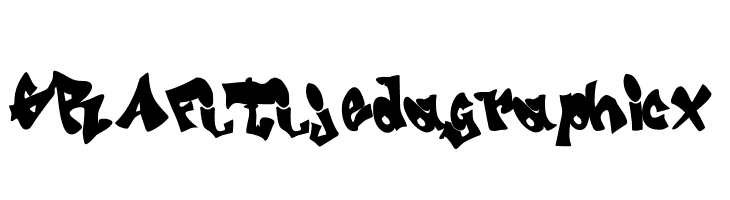 GRAFITI---jedagraphicx  नि: शुल्क फ़ॉन्ट्स डाउनलोड
