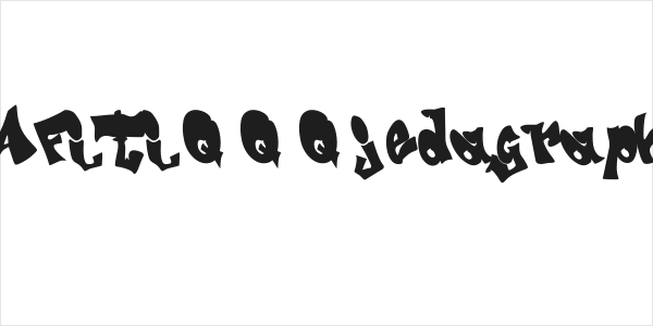 GRAFITI---jedagraphicx Logo