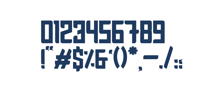 GRAMES Other Characters