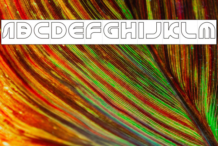 GRAPHIC DESIGN-Hollow-Inverse Example 3