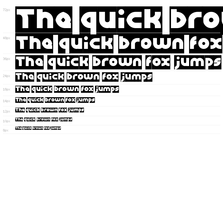 GRAPHIC DESIGN-Inverse Waterfall