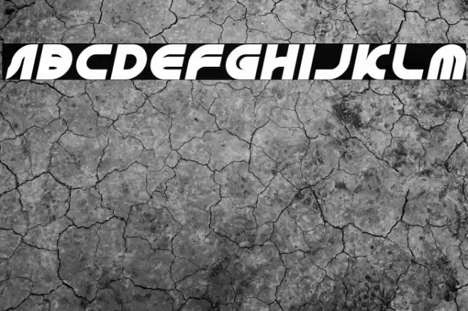 GRAPHIC DESIGN Italic Font examples