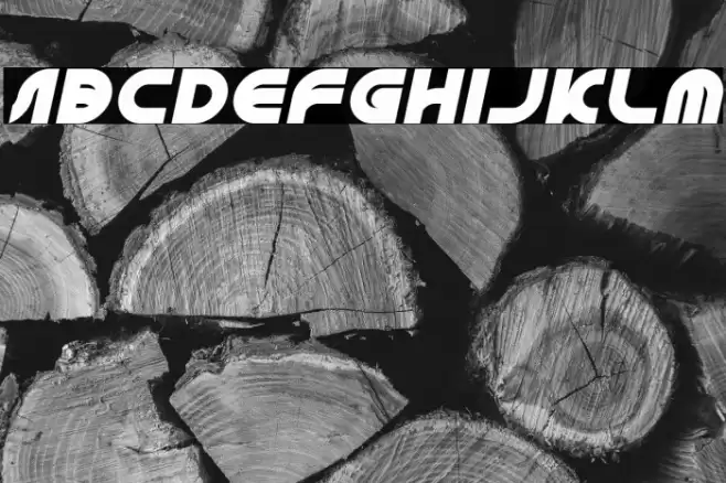 GRAPHIC DESIGN Italic Font examples