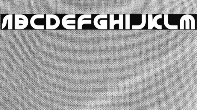 GRAPHIC DESIGN-Light Font examples