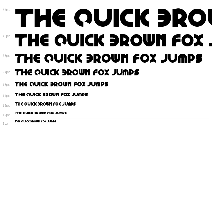 GRAPHIC DESIGN Waterfall