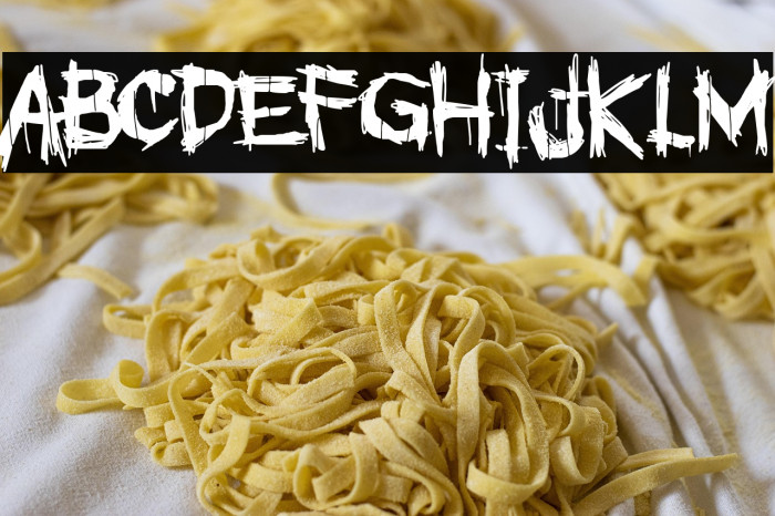 GRAPHIC PSYCHOPATHY Example 2